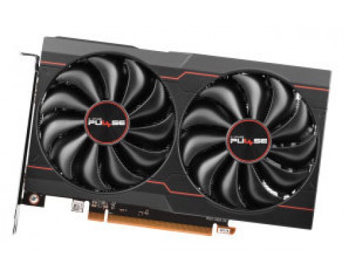 Sapphire PULSE Radeon RX 6500 XT AMD 4 GB GDDR6