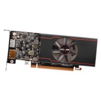 Sapphire PULSE 11315-01-20G tarjeta gráfica AMD Radeon RX 6400 4 GB GDDR6