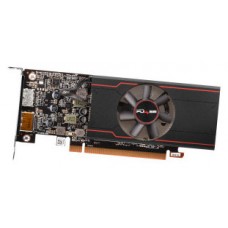 Sapphire PULSE 11315-01-20G tarjeta gráfica AMD Radeon RX 6400 4 GB GDDR6