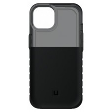 CARCASA UAG PARA APPLE IPHONE 13 [U] DIP BLACK