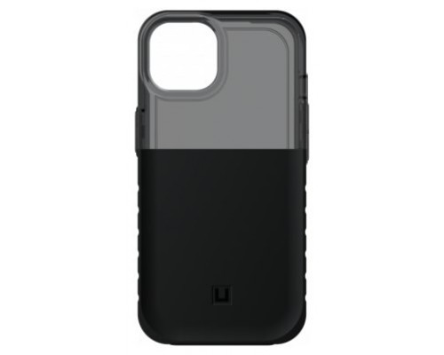 CARCASA UAG PARA APPLE IPHONE 13 [U] DIP BLACK