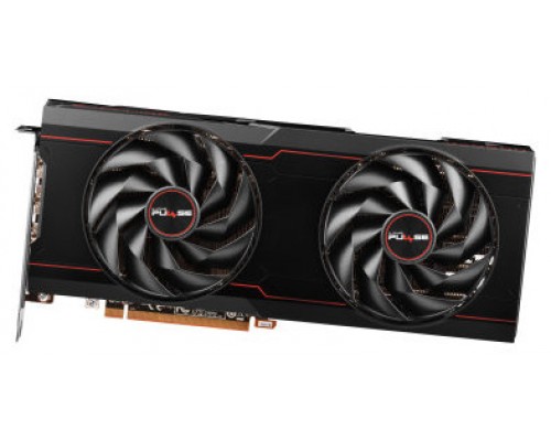 Sapphire PULSE AMD Radeon RX 6750 XT 12 GB GDDR6