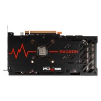 Sapphire PULSE AMD Radeon RX 6650 XT 8 GB GDDR6