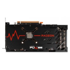 Sapphire PULSE AMD Radeon RX 6650 XT 8 GB GDDR6