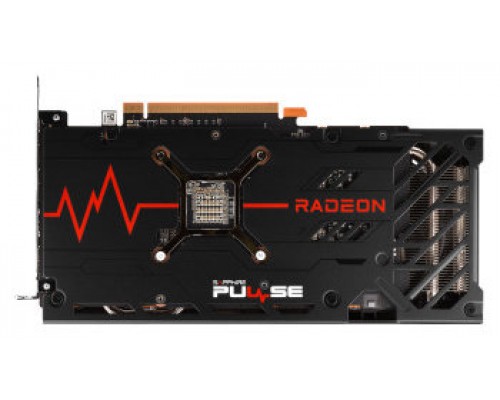 Sapphire PULSE AMD Radeon RX 6650 XT 8 GB GDDR6