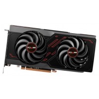 Sapphire PULSE 11324-01-20G tarjeta gráfica AMD Radeon RX 7600 8 GB GDDR6