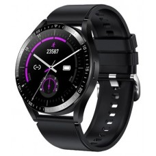 Denver SWC-372 Smartwatch BT 1,3" FC PA OS IP54