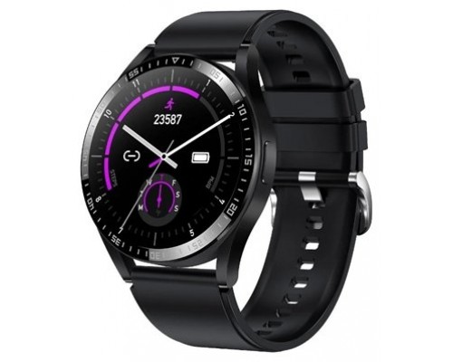 Denver SWC-372 Smartwatch BT 1,3" FC PA OS IP54