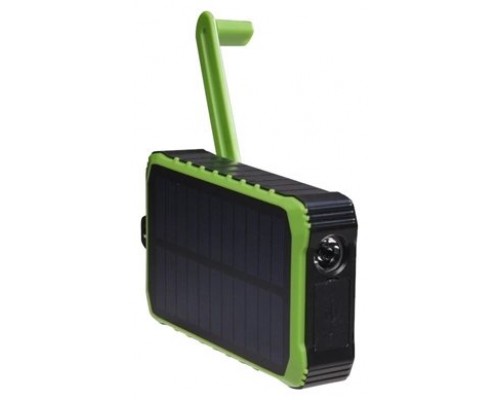 Denver PSO-10012 Powerbank energia solar