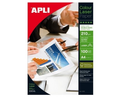 PAPEL APLI 11833