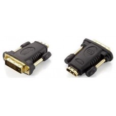 Adaptador equip hdmi hembra -  dvi