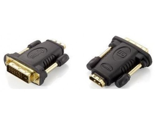 Adaptador equip hdmi hembra -  dvi