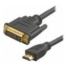 Cable dvi - d equip dual link macho