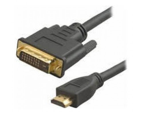 Cable dvi - d equip dual link macho