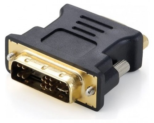 Adaptador dvi equip dvi tipo a