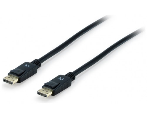 Cable equip displayport a displayport 1.4