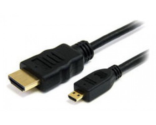 Cable hdmi equip 1.4 high speed