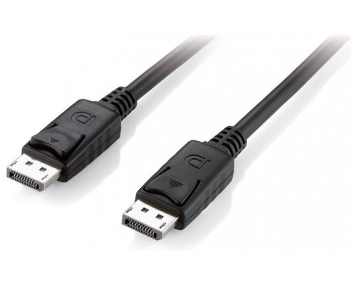 Cable equip displayport a displayport 4k