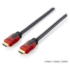 Cable hdmi equip 2.0 high speed