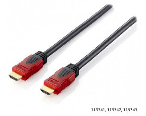 Cable hdmi equip 2.0 high speed