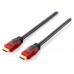 Cable hdmi equip 2.0 high speed