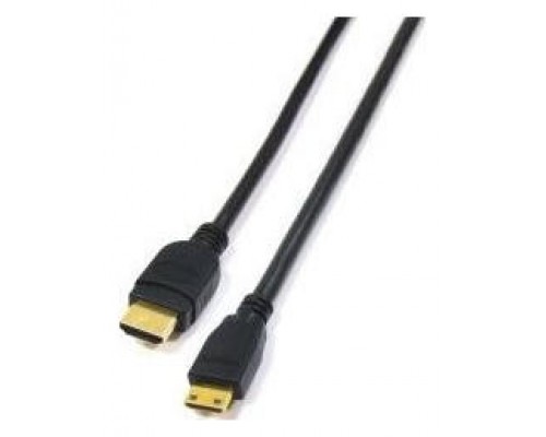 Cable hdmi equip 2.0 high speed