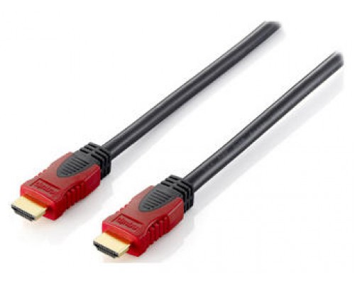 Cable hdmi equip 2.0 high speed