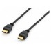 Cable hdmi equip hdmi 2.0 high