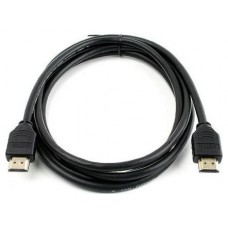 Cable hdmi equip high speed 3d