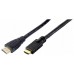 Cable equip hdmi 1.4 high speed