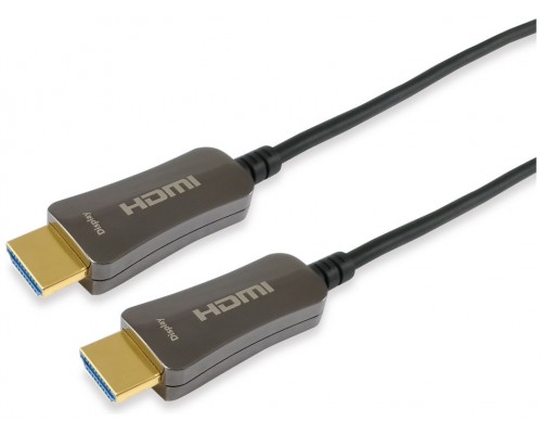 Cable hdmi equip 2.0 4k macho - macho