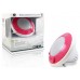 ALTAVOZ CONCEPTRONIC BLUETOOTH WIRELESS WATERPROOF FLOATING SPEAKER COLOR ROSA