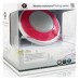 ALTAVOZ CONCEPTRONIC BLUETOOTH WIRELESS WATERPROOF FLOATING SPEAKER COLOR ROSA