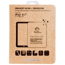 Protector pantalla silver ht filtro privacidad