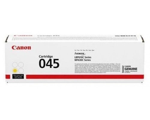 CANON TN 045Y