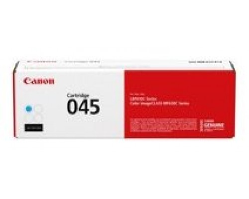 Toner canon 045 cian 1241c002 1300pag