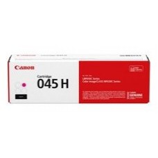 Toner canon 045h magenta 1244c002 2200pag