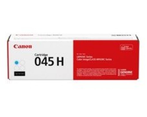 Toner canon 045h cian 1245c002 2200pag