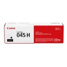 Toner canon 045h negro 1242c002 2800pag