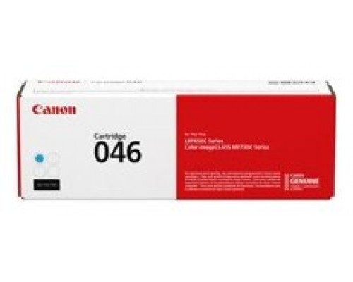 Toner canon 046 cian lbp654 mf731