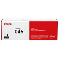 Toner canon 046 negro lbp654 mf731