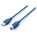 Cable equip usb 3.0 tipo a