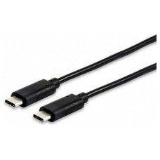 Cable usb tipo c macho a