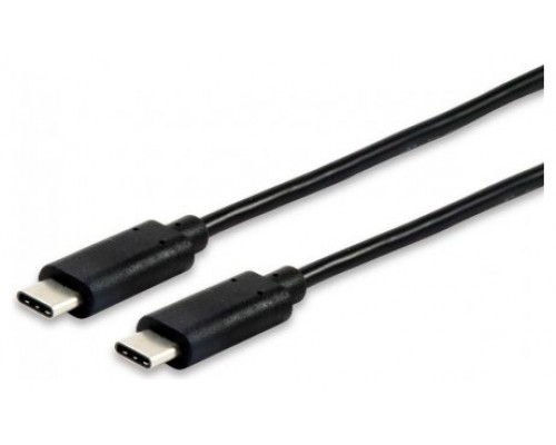 Cable usb tipo c macho a