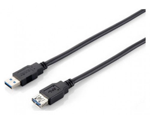 Cable equip alargo usb 3.0 tipo