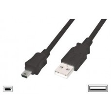 Cable usb 2.0 equip tipo a