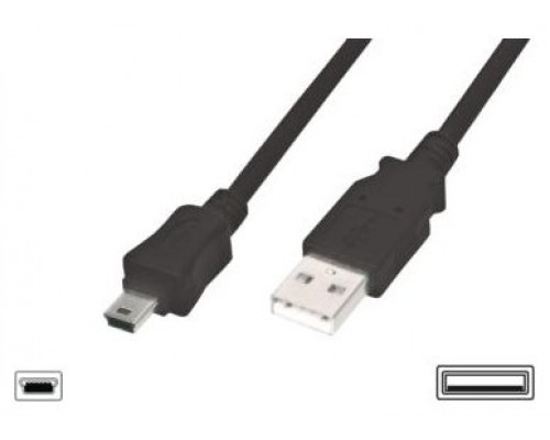 Cable usb 2.0 equip tipo a