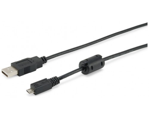 Cable usb 2.0 equip tipo a