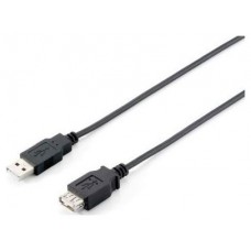 Cable equip alargo usb 2.0 tipo