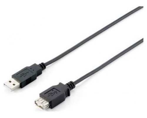 Cable equip alargo usb 2.0 tipo